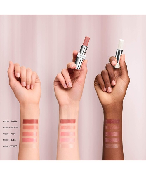 新製品】プラダ ライト グローイング リップバーム（口紅/リップ