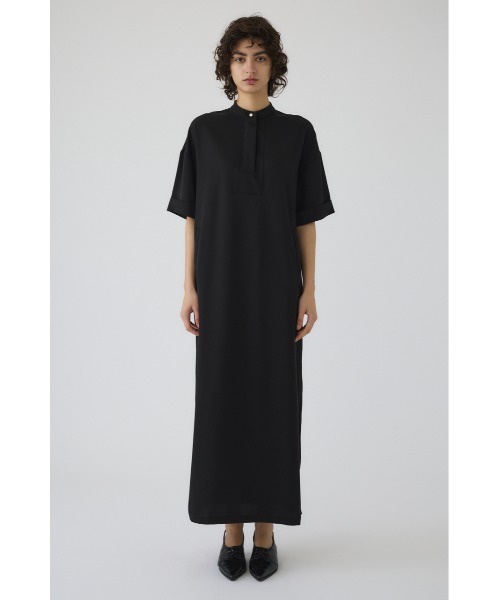 ワンピース RIM.ARK Shoulder solid cut OP RIM.ARK（リムアーク）の「Shoulder solid cut OP（ワンピース
