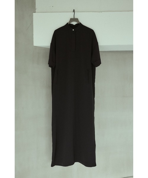 RIM.ARK（リムアーク）の「Stand collar mode OP スタンドカラーモード