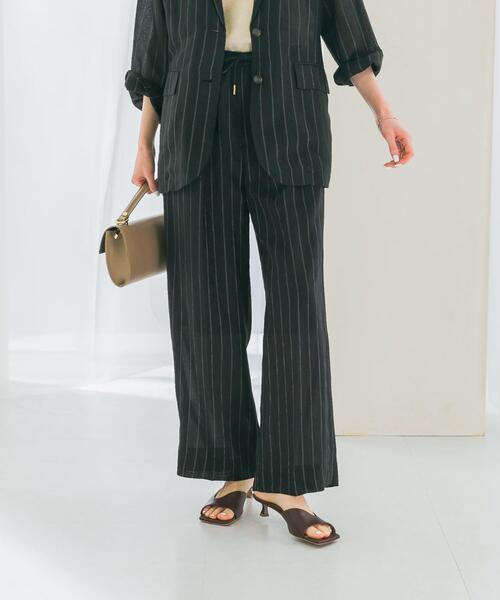 セール】シアーパンツ（その他パンツ）｜URBAN RESEARCH ROSSO WOMEN