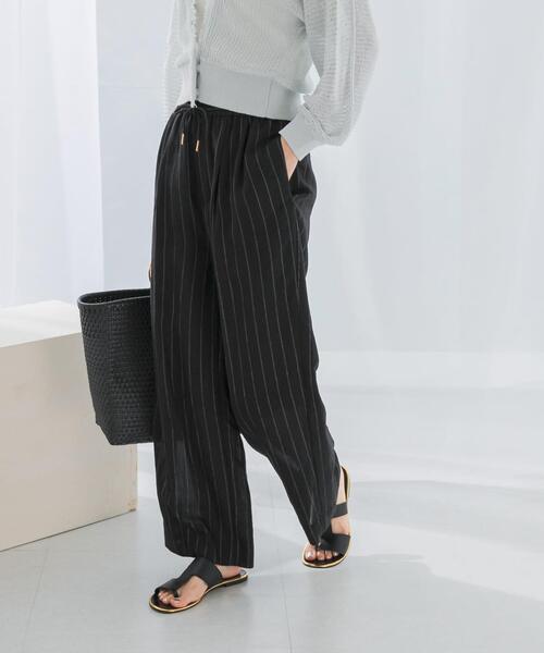 セール】シアーパンツ（その他パンツ）｜URBAN RESEARCH ROSSO WOMEN