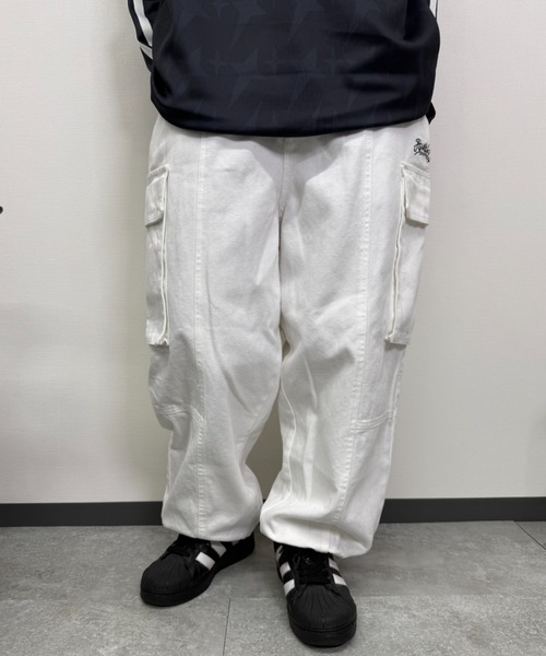 ATMARK（アットマーク）｜レディースのパンツ一覧 - WEAR