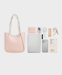 レディースのバッグ（ピンク/桃色系）ファッション通販 - ZOZOTOWN