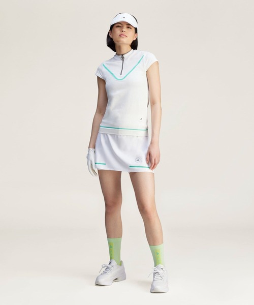 セール】adidas by Stella McCartney TrueNature ゴルフスコート