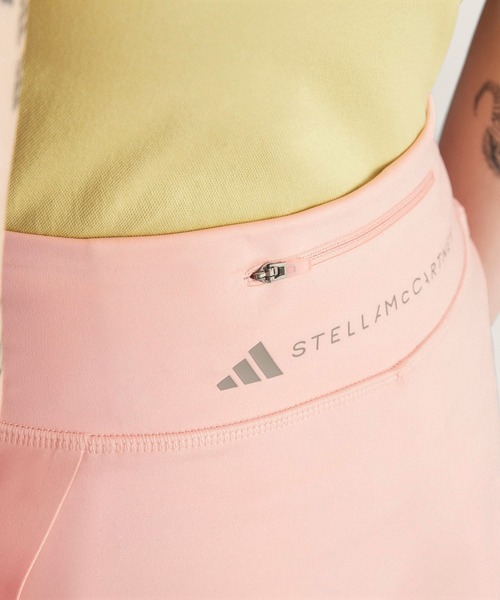 adidas by Stella McCartney - ステラ・マッカートニー ゴルフ セール】adidas by Stella McCartney TrueNature ゴルフシャツ