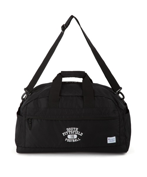 ルイジアナ ボストンバッグ 66024（ボストンバッグ）｜Champion