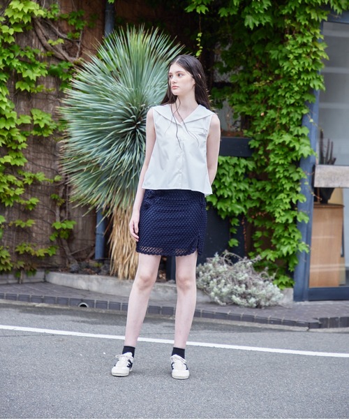 ミニスカート CROCHET MINI SKIRT Colorful Crochet Mini Skirt, Crochet Skirt, Crochet Summer