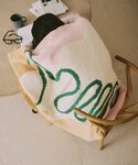 BIRTHDAY BAR(バースデイバー)の「インテリア(ブランケット)」