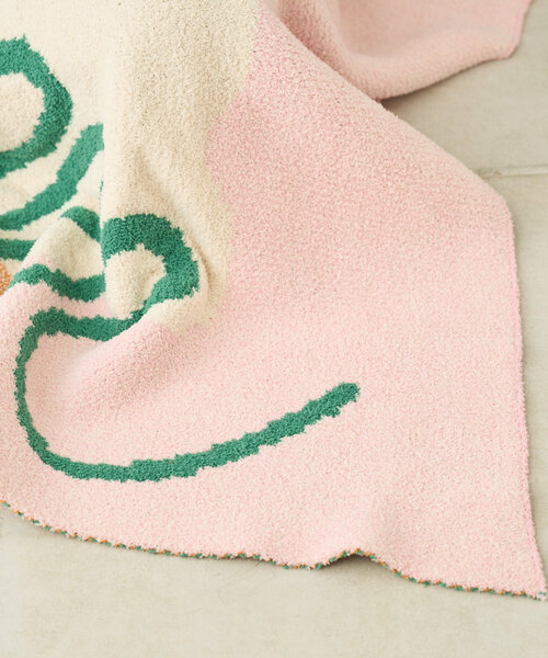 SAHIR(サヒール)の「≪復刻!≫【SAHIR サヒール】 Mochimochi blanket ブランケット(ブランケット・レディース・オレンジ/ブルー・0)」の21枚目の写真