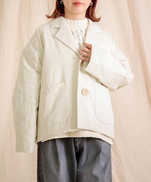 Brocante（ブロカント）の「[Brocante / ブロカント] NCツイル