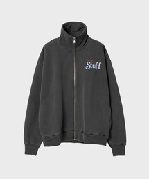 23AW-FS-37 DRIVERS SWEAT