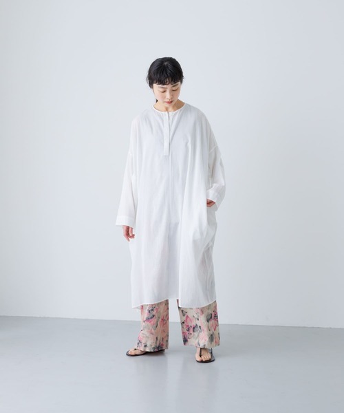 楽天市場】日本製 ゆったりチュニック丈 トレーナー ラフに
