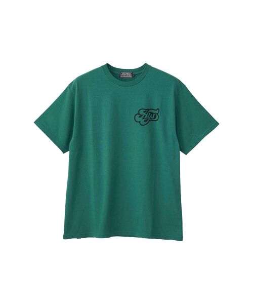 ヒステリックグラマー 初期アーカイブ Tシャツ バナナガール