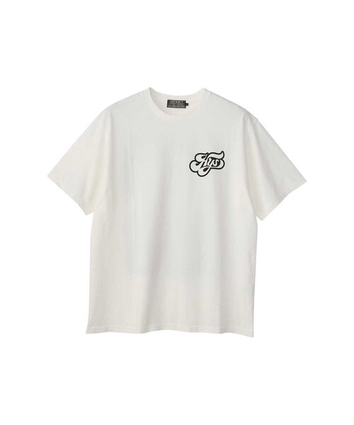 希少 HYSTERIC GLAMOUR ホワイト BANANA Tシャツ HYSTERIC GLAMOUR - WOMAN BANANA Tシャツ / ホワイト | Tempt