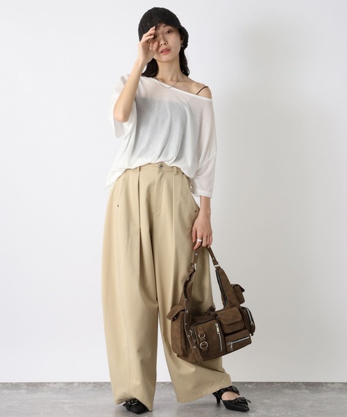 シアーテンジクTEESS/574919