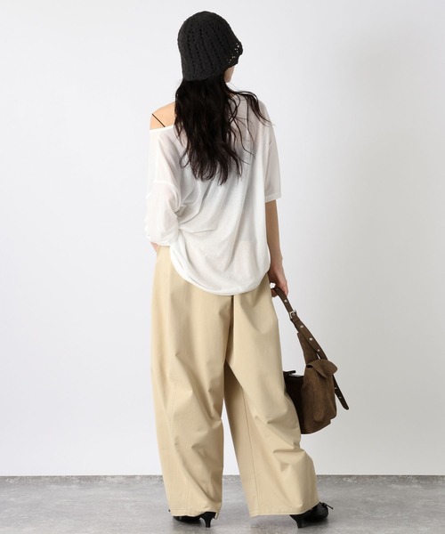 シアーテンジクTEESS/574919