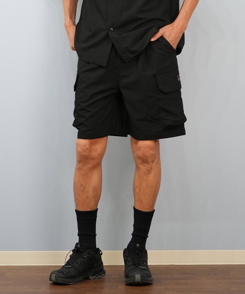 gasp サーマルショーツ　ブラック　L 楽天市場】GASP ハーフパンツ サーマルショーツ 迷彩 ミリタリー ジム