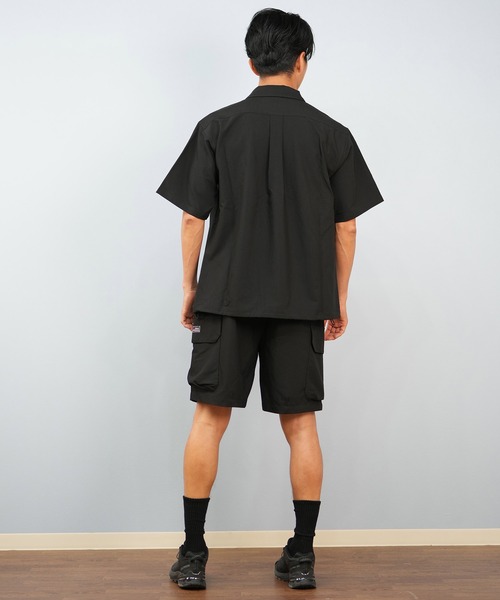 セール】【限定】Nature Gang/ネイチャーギャング ショーツ