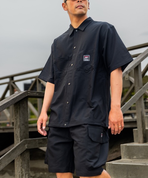 セール】【限定】Nature Gang/ネイチャーギャング ショーツ