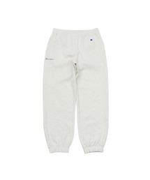 【Champion/チャンピオン】レディース ベーシック スウェットパンツ
