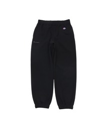 【Champion/チャンピオン】レディース ベーシック スウェットパンツ
