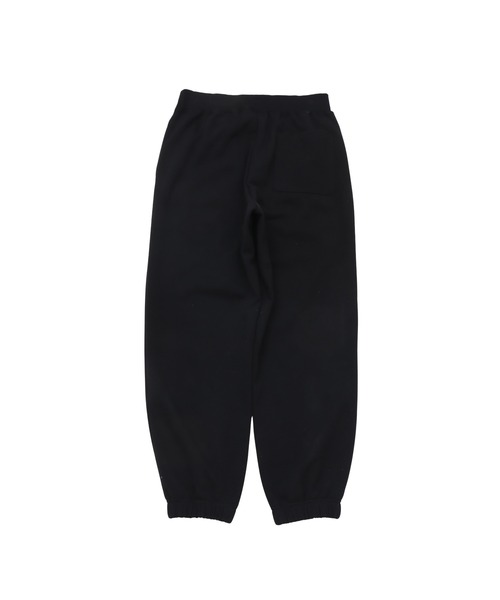 Champion(チャンピオン)の「【Champion/チャンピオン】レディース ベーシック スウェットパンツ(スウェットパンツ・レディース・ブラック/グレー/ベージュ系2/オートミール・LARGE/MEDIUM)」の9枚目の写真