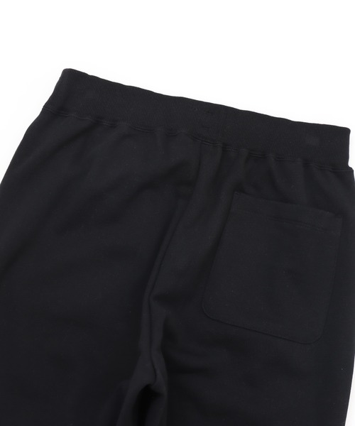 Champion(チャンピオン)の「【Champion/チャンピオン】レディース ベーシック スウェットパンツ(スウェットパンツ・レディース・ブラック/グレー/ベージュ系2/オートミール・LARGE/MEDIUM)」の10枚目の写真