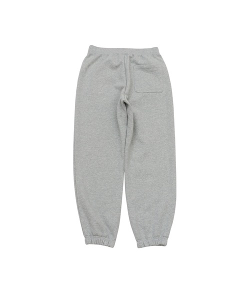Champion(チャンピオン)の「【Champion/チャンピオン】レディース ベーシック スウェットパンツ(スウェットパンツ・レディース・ブラック/グレー/ベージュ系2/オートミール・LARGE/MEDIUM)」の15枚目の写真