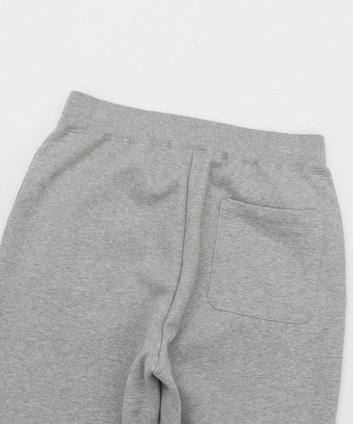Champion(チャンピオン)の「【Champion/チャンピオン】レディース ベーシック スウェットパンツ(スウェットパンツ・レディース・ブラック/グレー/ベージュ系2/オートミール・LARGE/MEDIUM)」の16枚目の写真