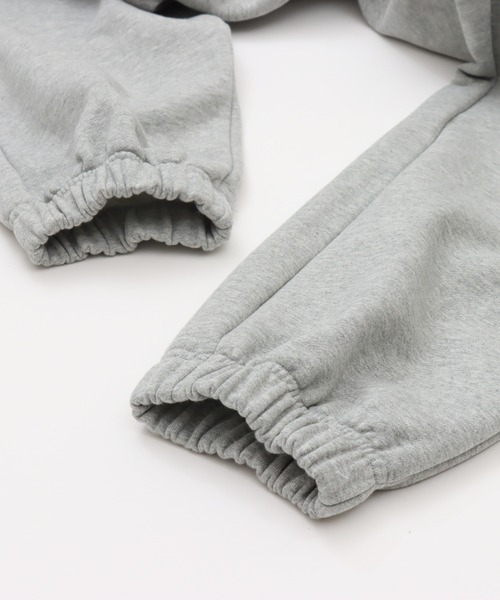 Champion(チャンピオン)の「【Champion/チャンピオン】レディース ベーシック スウェットパンツ(スウェットパンツ・レディース・ブラック/グレー/ベージュ系2/オートミール・LARGE/MEDIUM)」の17枚目の写真