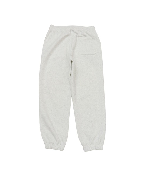 Champion(チャンピオン)の「【Champion/チャンピオン】レディース ベーシック スウェットパンツ(スウェットパンツ・レディース・ブラック/グレー/ベージュ系2/オートミール・LARGE/MEDIUM)」の21枚目の写真