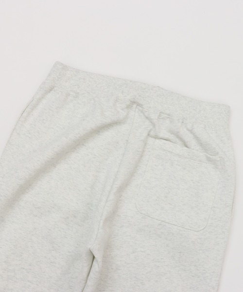 Champion(チャンピオン)の「【Champion/チャンピオン】レディース ベーシック スウェットパンツ(スウェットパンツ・レディース・ブラック/グレー/ベージュ系2/オートミール・LARGE/MEDIUM)」の22枚目の写真