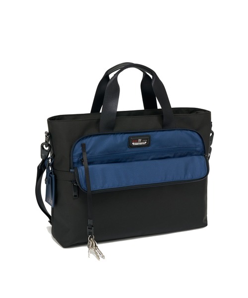 セール】ALPHA イースト・ウエスト・トート（A4/PC14インチまで対応