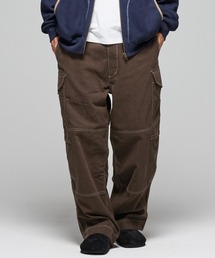 KRIFF MAYER（クリフメイヤー）の「ダックコンバットカーゴパンツ（その他パンツ）」