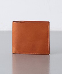 UNITED ARROWS 二つ折り財布 青 UNITED ARROWS - ユナイテッドアローズ 新品未使用 二つ折り財布