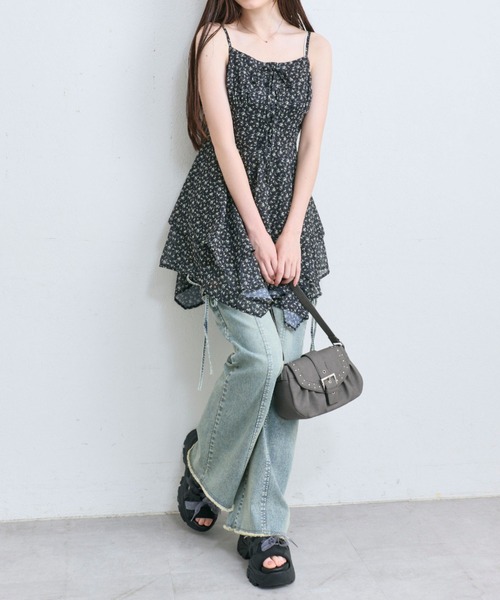 OLIVE des OLIVE（オリーブデオリーブ）の「イレヘムキャミ