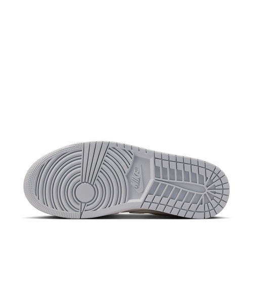 W AIR JORDAN 1 LOW IH7323-100（スニーカー）｜JORDAN BRAND