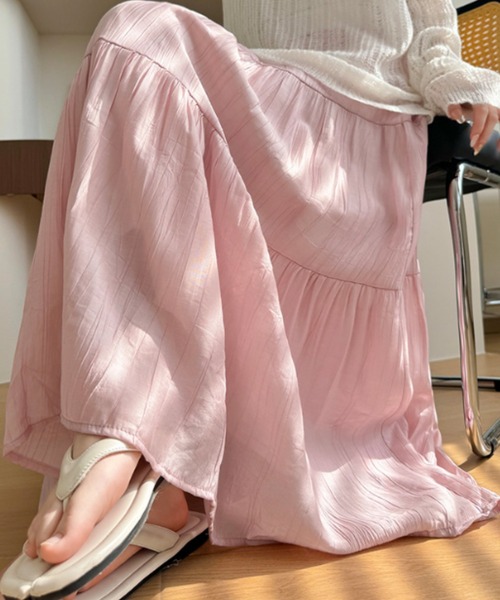 REBALANCE(リバランス)の「Aラインスカート(スカート・レディース・B/A/C・MEDIUM/LARGE)」の14枚目の写真
