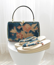 草履バックセット 草履」に該当するレディースファッション通販