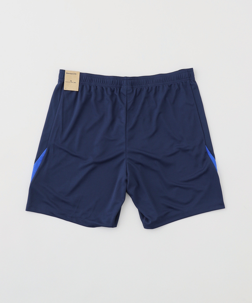 NIKE(ナイキ)の「【NIKE / ナイキ】 PSG M NK DF STRK SHORT KZ HJ6756(その他パンツ・メンズ・ネイビー・MEDIUM/LARGE/X-LARGE)」の2枚目の写真