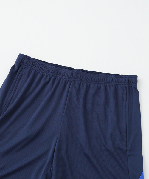 NIKE(ナイキ)の「【NIKE / ナイキ】 PSG M NK DF STRK SHORT KZ HJ6756(その他パンツ・メンズ・ネイビー・MEDIUM/LARGE/X-LARGE)」の3枚目の写真