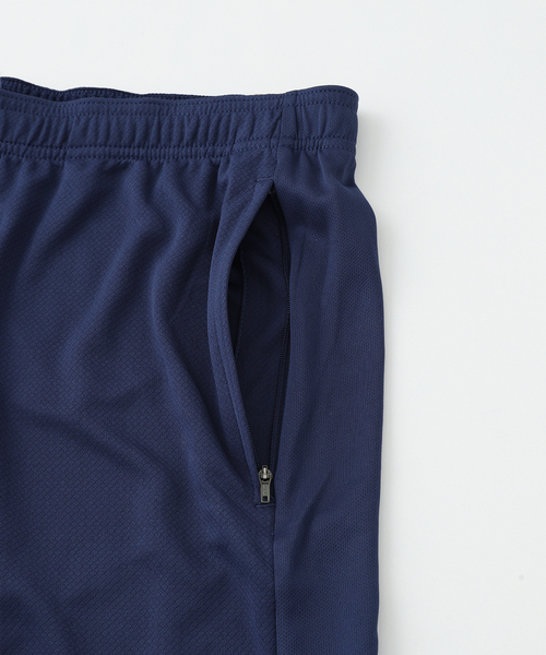 NIKE(ナイキ)の「【NIKE / ナイキ】 PSG M NK DF STRK SHORT KZ HJ6756(その他パンツ・メンズ・ネイビー・MEDIUM/LARGE/X-LARGE)」の4枚目の写真