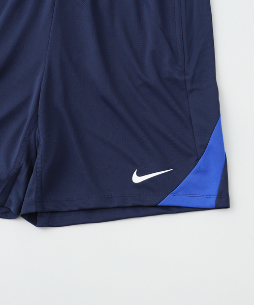 NIKE(ナイキ)の「【NIKE / ナイキ】 PSG M NK DF STRK SHORT KZ HJ6756(その他パンツ・メンズ・ネイビー・MEDIUM/LARGE/X-LARGE)」の5枚目の写真