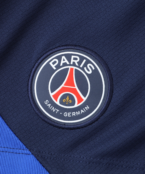 NIKE(ナイキ)の「【NIKE / ナイキ】 PSG M NK DF STRK SHORT KZ HJ6756(その他パンツ・メンズ・ネイビー・MEDIUM/LARGE/X-LARGE)」の6枚目の写真