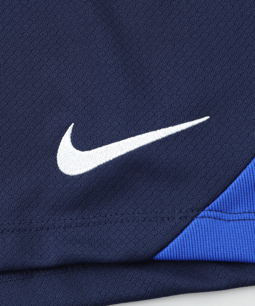 NIKE(ナイキ)の「【NIKE / ナイキ】 PSG M NK DF STRK SHORT KZ HJ6756(その他パンツ・メンズ・ネイビー・MEDIUM/LARGE/X-LARGE)」の7枚目の写真