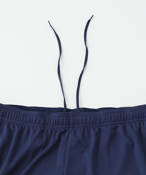 NIKE(ナイキ)の「【NIKE / ナイキ】 PSG M NK DF STRK SHORT KZ HJ6756(その他パンツ・メンズ・ネイビー・MEDIUM/LARGE/X-LARGE)」の8枚目の写真