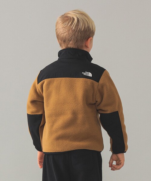 ノースフェイス　デナリジャケット　キッズ 公式】デナリジャケット（キッズ）｜ザ・ノース・フェイス公式ストア