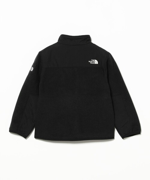 ノースフェイス　デナリジャケット　黒130 楽天市場】【最大1000円OFFクーポン発行中 12/16 11:59まで！】 ノース