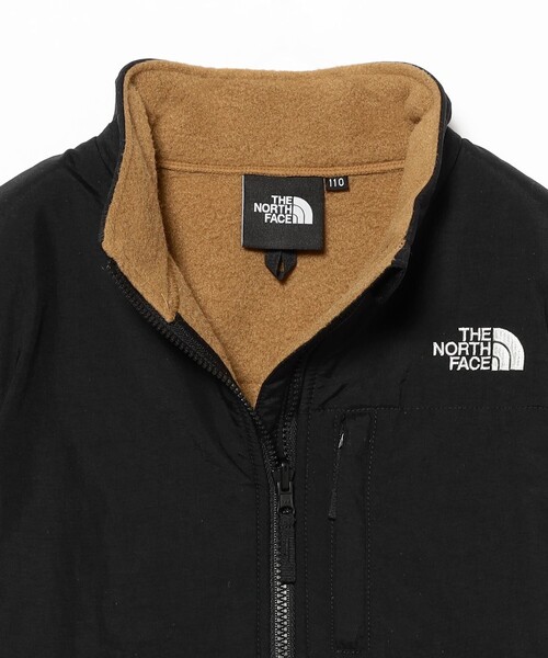 ノースフェイス デナリジャケット110 セール】THE NORTH FACE / キッズ