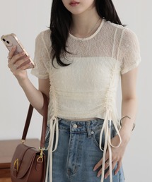 Fit more｜フィットモアのトップス（半袖）通販 - ZOZOTOWN